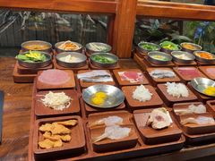 -银米·云南传统过桥米线(双廊黑金冠店)