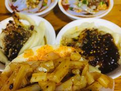 -洞子口张老二凉粉(文殊院店)
