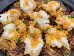 -船歌·鱼水饺青岛菜(国贸商城店)