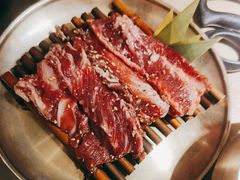 -西塔老太太泥炉烤肉(温州首店万象城黑金店)