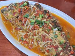 -和福餐馆(西江古街店)