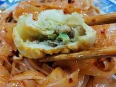 -王菊美食街·王菊面馆(总店)