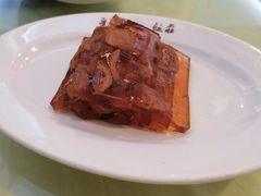 -晋阳饭庄(虎坊桥店)