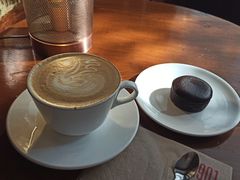 -1901 Cafe(西四店)