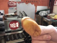-原宿春天购物广场