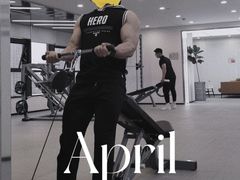 -WEGYMER健萌健身(麦德龙钰龙天下馆)