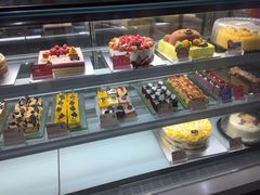 -BreadTalk面包新语·烘焙蛋糕(领展购物广场店)