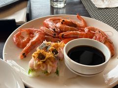 -洲际酒店·地平线全日餐厅HORIZON CAFÉ