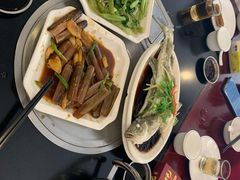 -冯姐生蚝(长隆横琴店)