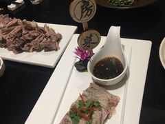 -尹兰楼西北风情餐厅(嘉定店)