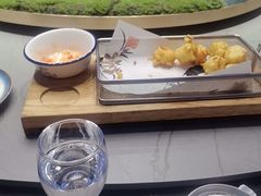 -李氏疙瘩汤·本地海鲜·老烟台菜(所城里店)
