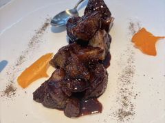 -甄御•海鲜新青岛菜(麦岛店)