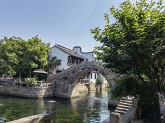 -嘉兴月河历史街区