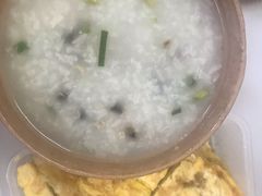 -太太好粥(第一档口-锦绣绮食美食城店)