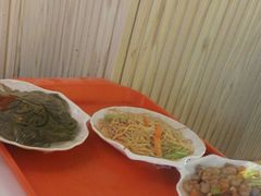 -驴公驴婆(曹杨店)