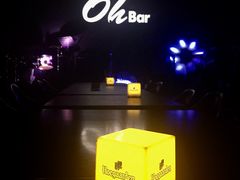 -ohbar live house(人广店)