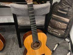 -何顺华吉他沙龙