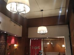大堂-福苗小骆驼烧烤(曲江店)