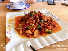 -聚福小馆(香溢紫郡店)