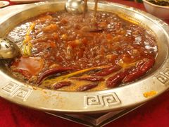 -山城年华老火锅(玉林店)
