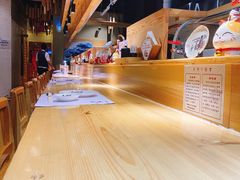 -玄海寿司(国贸店)