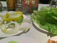 -戈拿旺巴西烤肉(崇文门店)