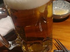 -晶吉·居酒屋·烧鸟·生鱼饭(中山区民主广场店)
