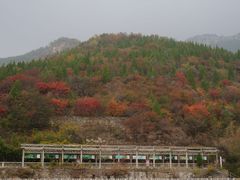 -潭溪山