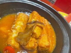 -京味张·北京烤鸭(天河南二路店)