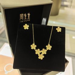 -周生生Chow Sang Sang(又一城店)