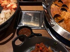 辣鸡爪-勾勾锅(联宝公寓店)