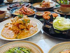 -Tegu泰古莲·泰国餐厅(红山6979店)