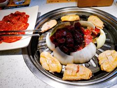 -猫抓烤肉(春熙路店)