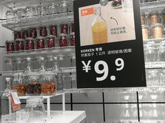 -宜家家居(哈尔滨商场店)