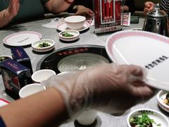 -野山舂·贵州现舂酸汤牛肉(民生路店)