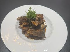 -曼格纳·曼芯馆(杨浦店)
