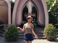 -耶稣圣心堂