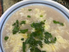 -老东门糁烫面角总店