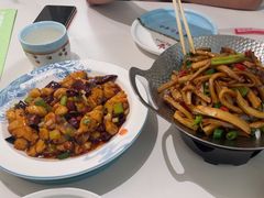 -川人百味(金安中央大街店)