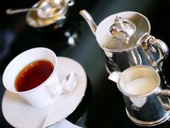 -王府半岛酒店·大堂茶座