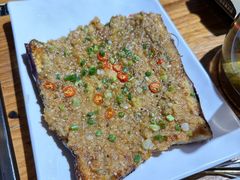 -明洞串城·烧烤·延边朝鲜族烧烤串专门店(景田店)