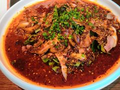 -有红鸡毛店·川菜(建设路店)