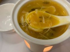 -金狮麟·新豫菜(金码大厦店)