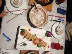 -千百味红餐厅·江西菜(绿地双子塔店)