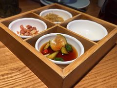 -闽上鲜·福建菜(龙湖滨江天街店)