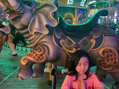 -三亚海昌梦幻海洋不夜城