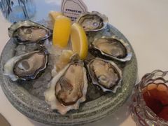 -斯普汇生蚝牛排馆(中骏世界城店)