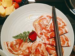 -大隐·成都火锅Bistro(合生麒麟新天地店)