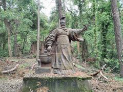 -东湖落雁景区