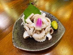 冰镇小八爪-本格·深夜食堂(北理工店)